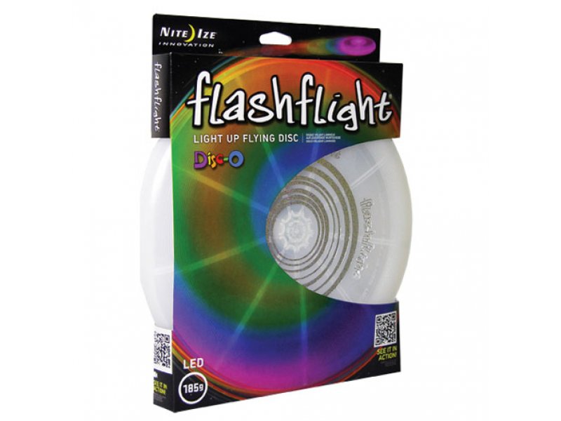 Flashflight