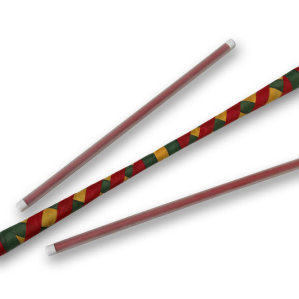 Devil Sticks Expert Juggling Sticks without Tassels for fast challenging play