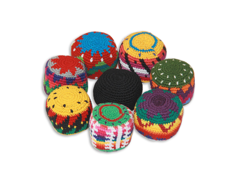 Hacky Sacks