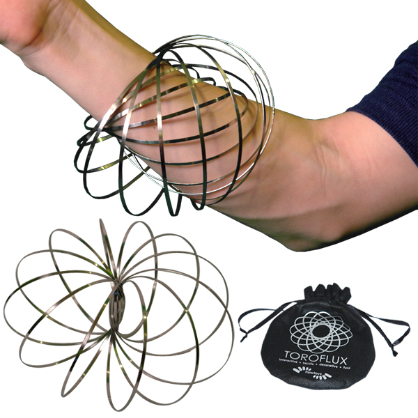 Toroflux