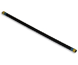 Textured Grip Handle Stick