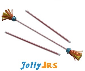 Jolly Jrs